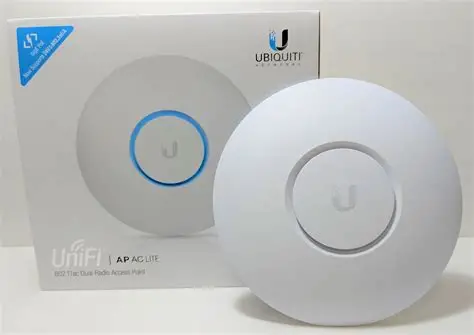 Ubiquiti AP